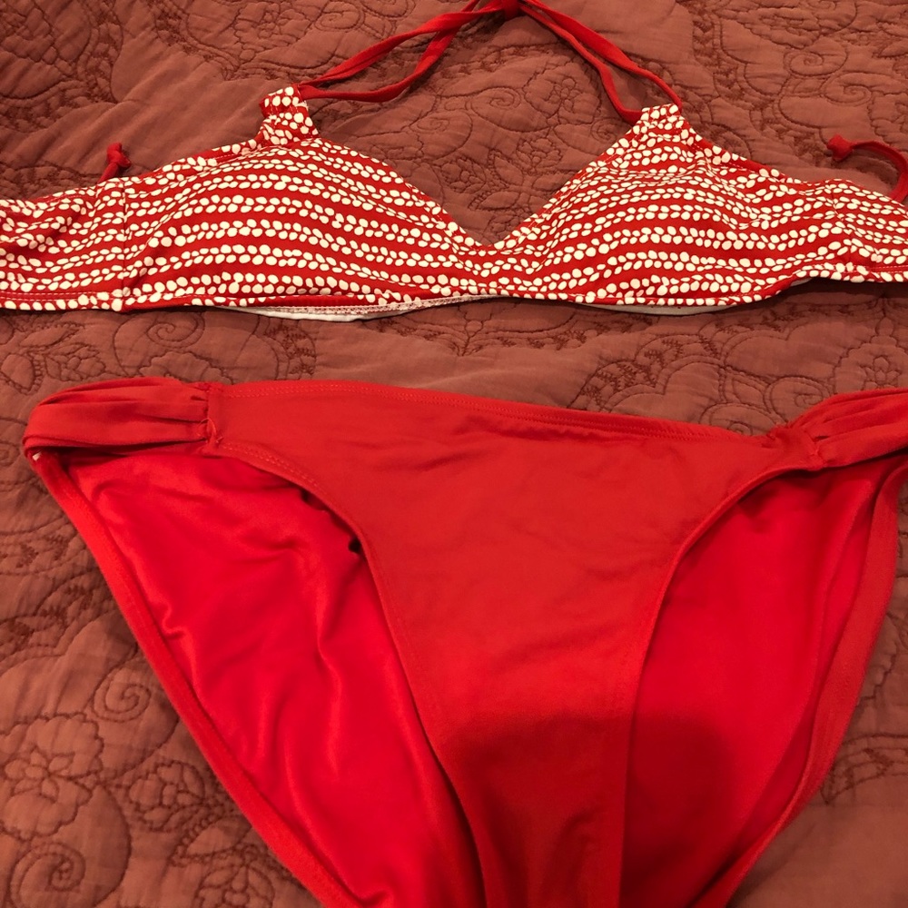 Loft swim suit
